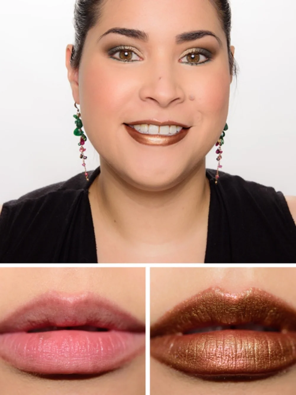 🆕 Urban Decay XX Vintage Lipstick